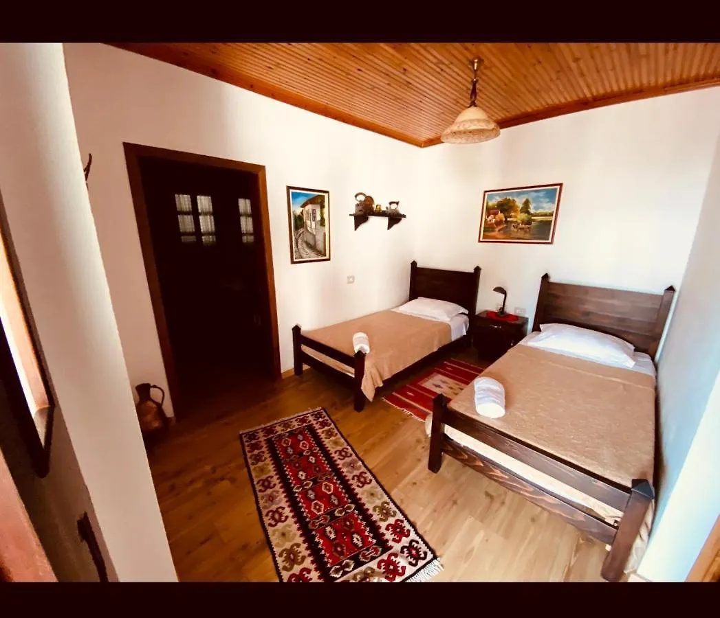 Kris Guesthouse Berat