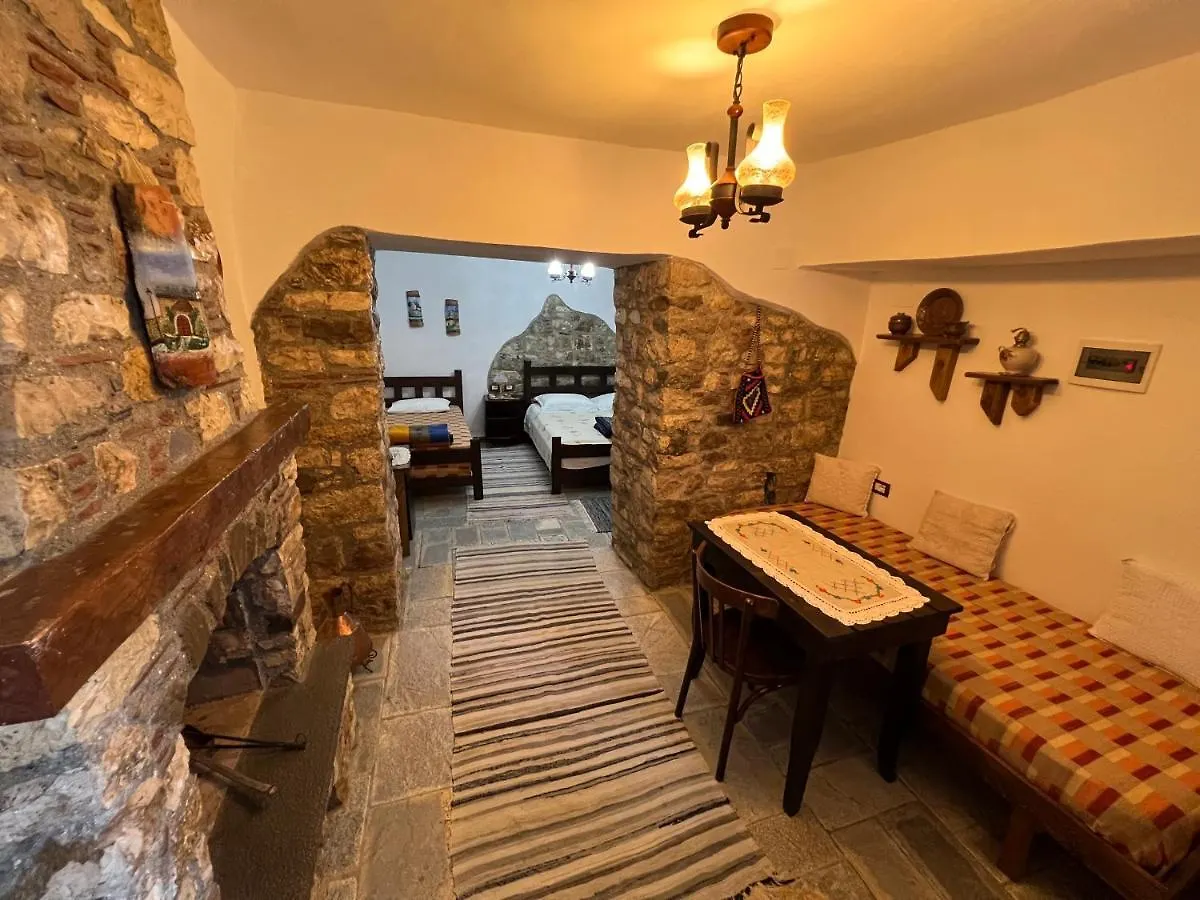 Affittacamere Kris Guesthouse Berat Albania