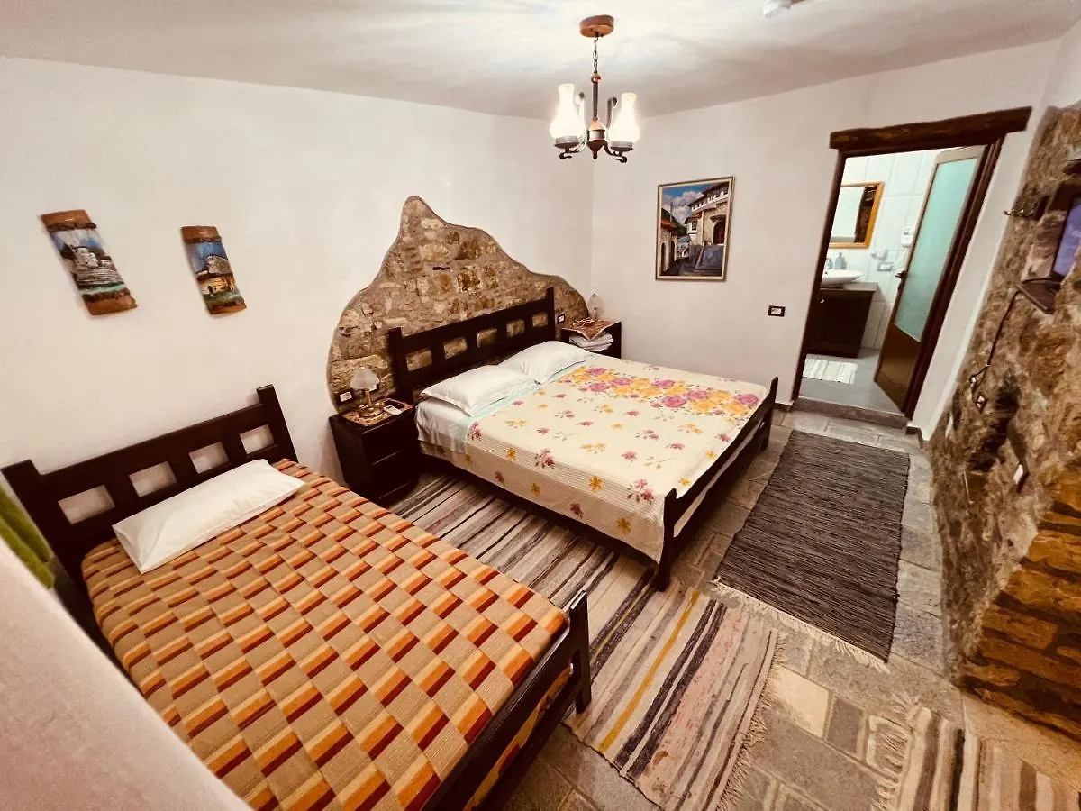 Affittacamere Kris Guesthouse Berat