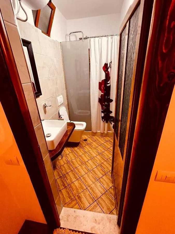 Maison d'hôtes KRIS Guesthouse Berat Albanie