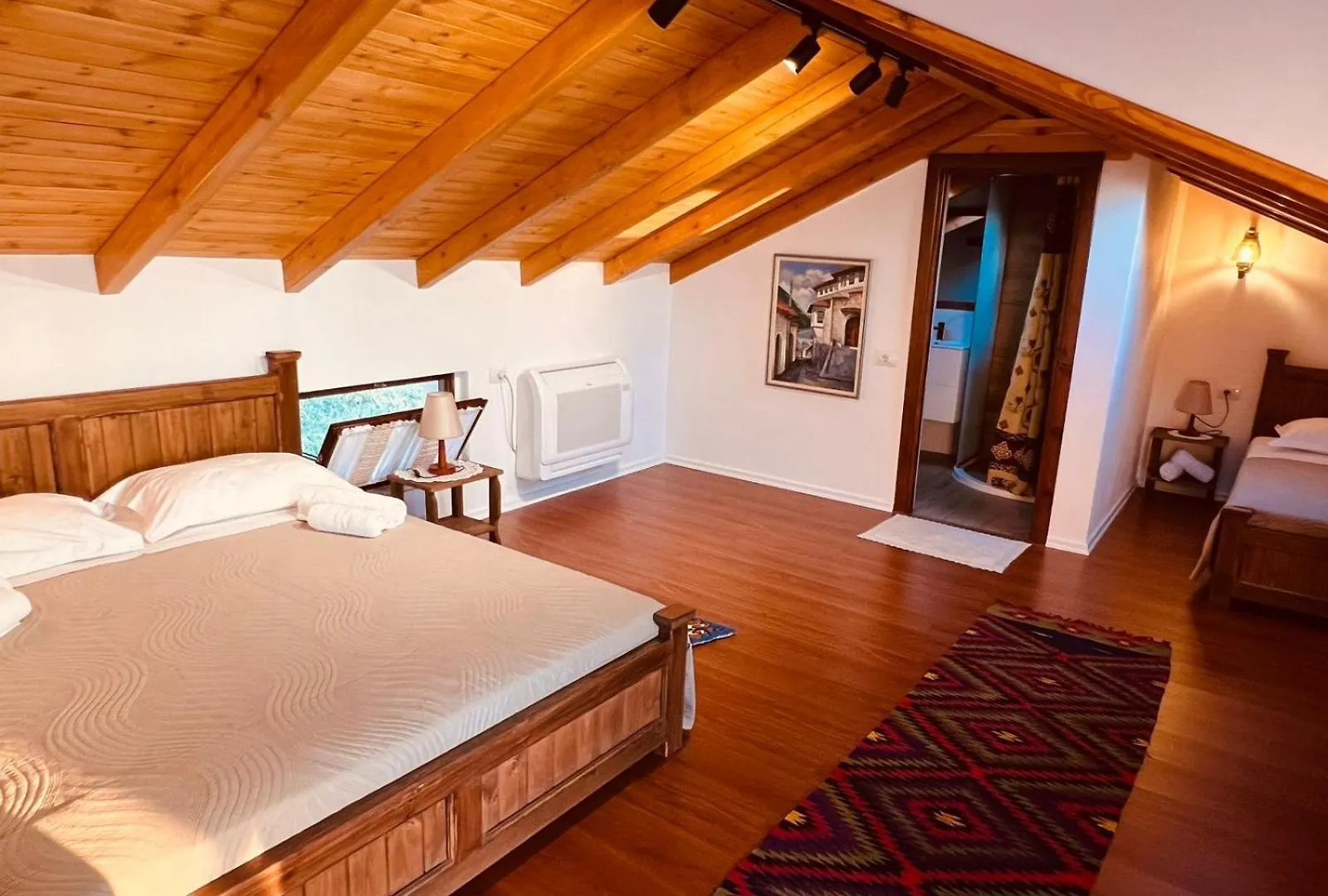 Pensjonat Kris Guesthouse Berat Albania