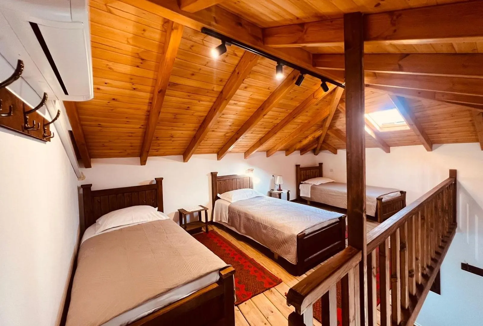 Affittacamere Kris Guesthouse Berat