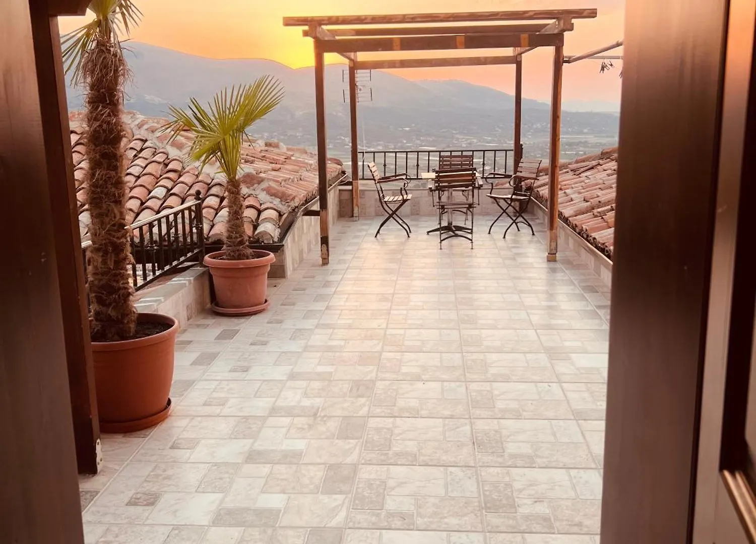Affittacamere Kris Guesthouse Berat