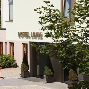 Linde 4*, Guenzburg Germany
