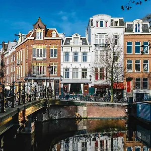 Wiechmann 2*, Amsterdam Holandia