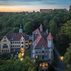 Wildbad Rothenburg 3*, Rothenburg ob der Tauber Germany