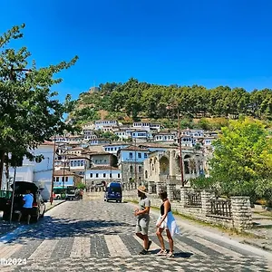 Old Town Hava Baci Berat