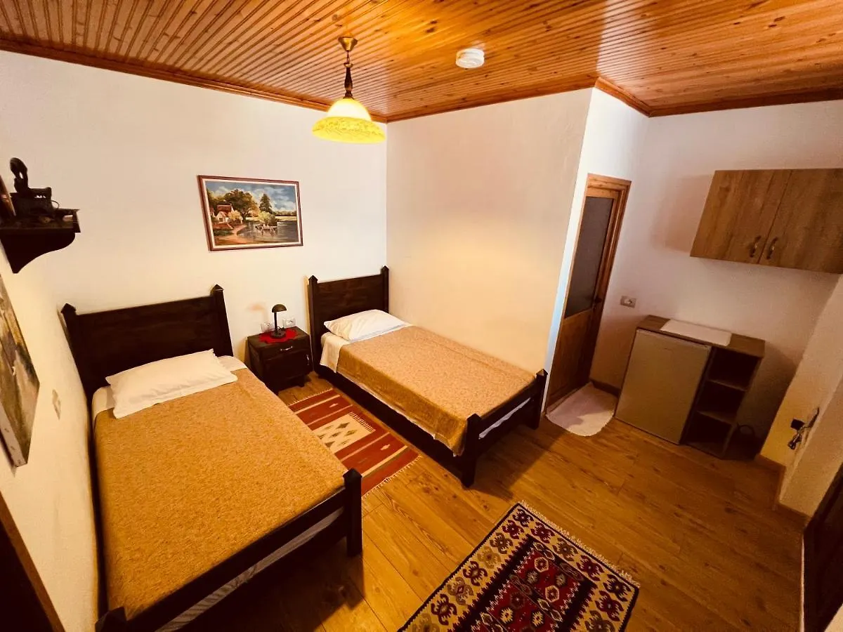 Kris Guesthouse Berat Albania