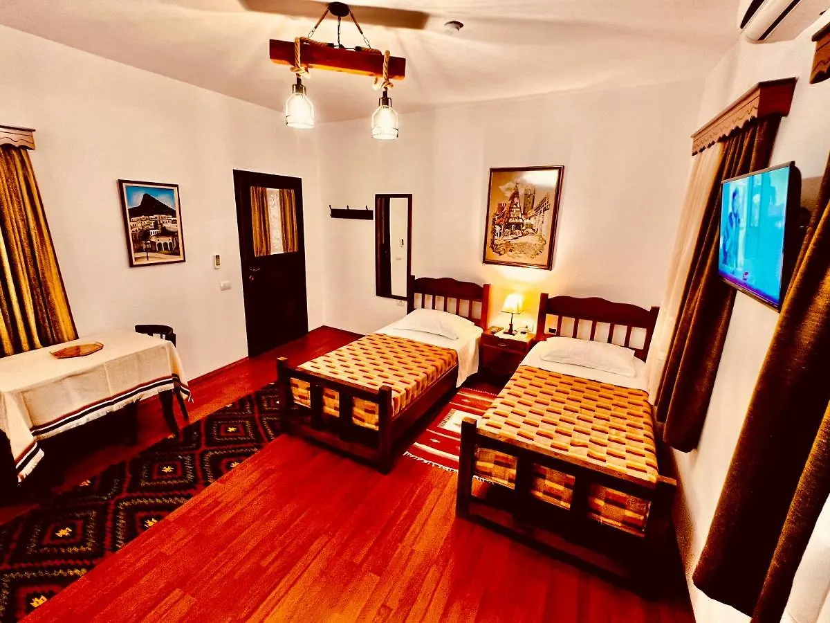 Guest house Kris Guesthouse Berat